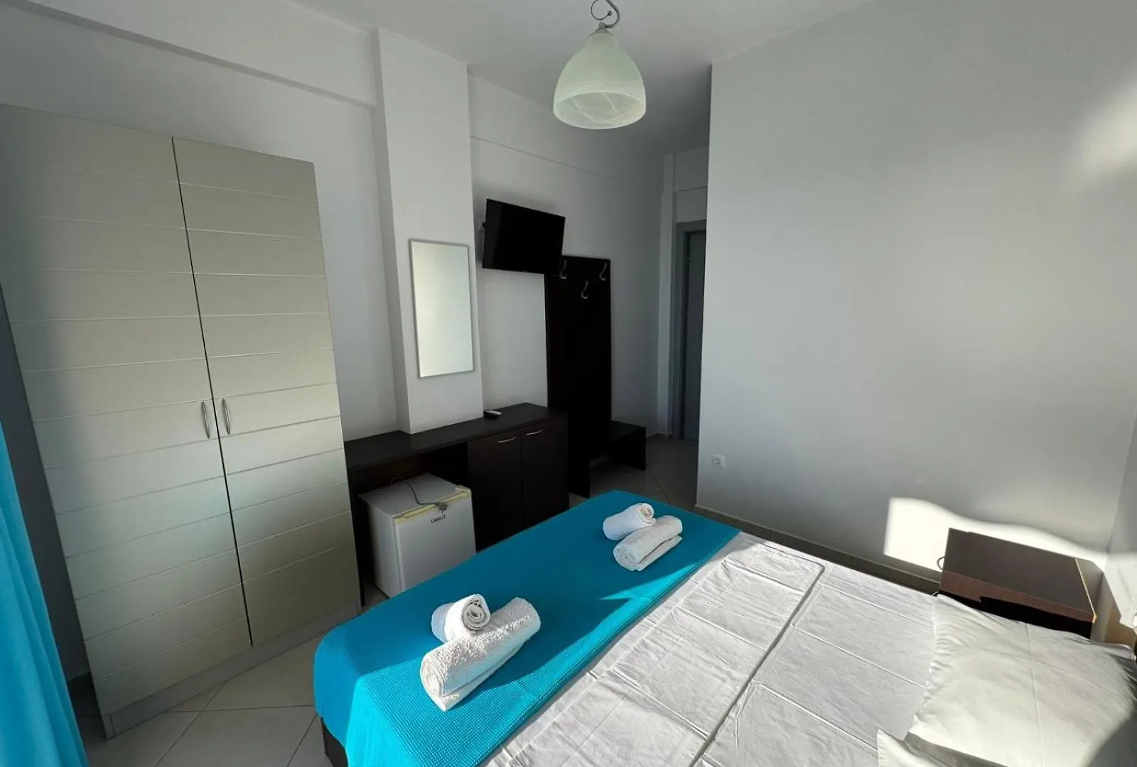Hotel Sunset Dhërmi