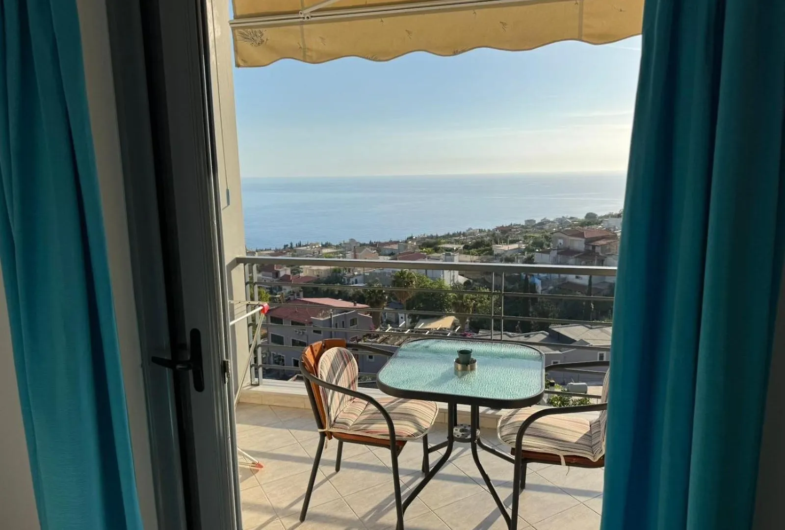Hotel Sunset Dhërmi