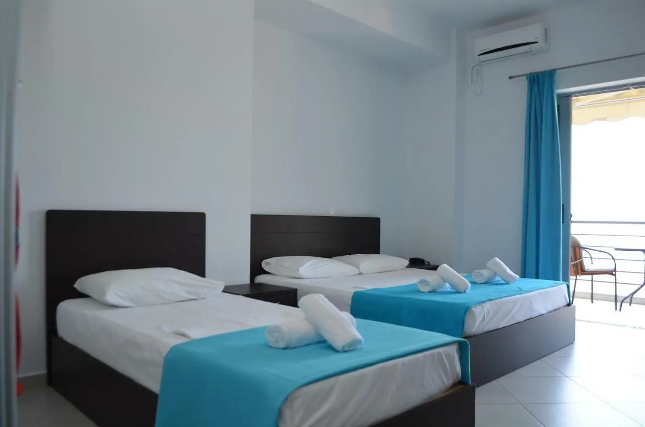 Hotel Sunset Dhërmi