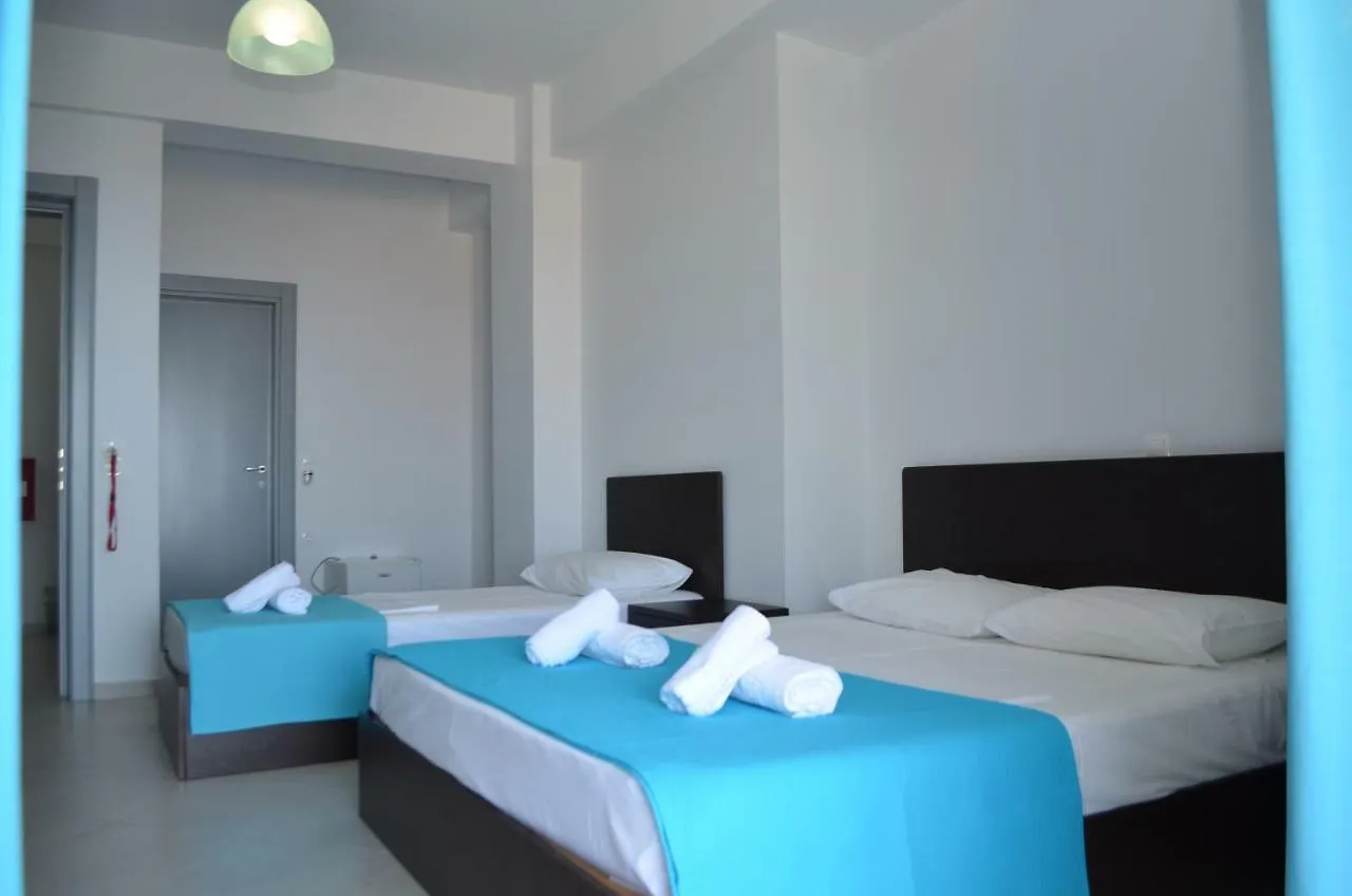 Hotel Sunset Dhërmi