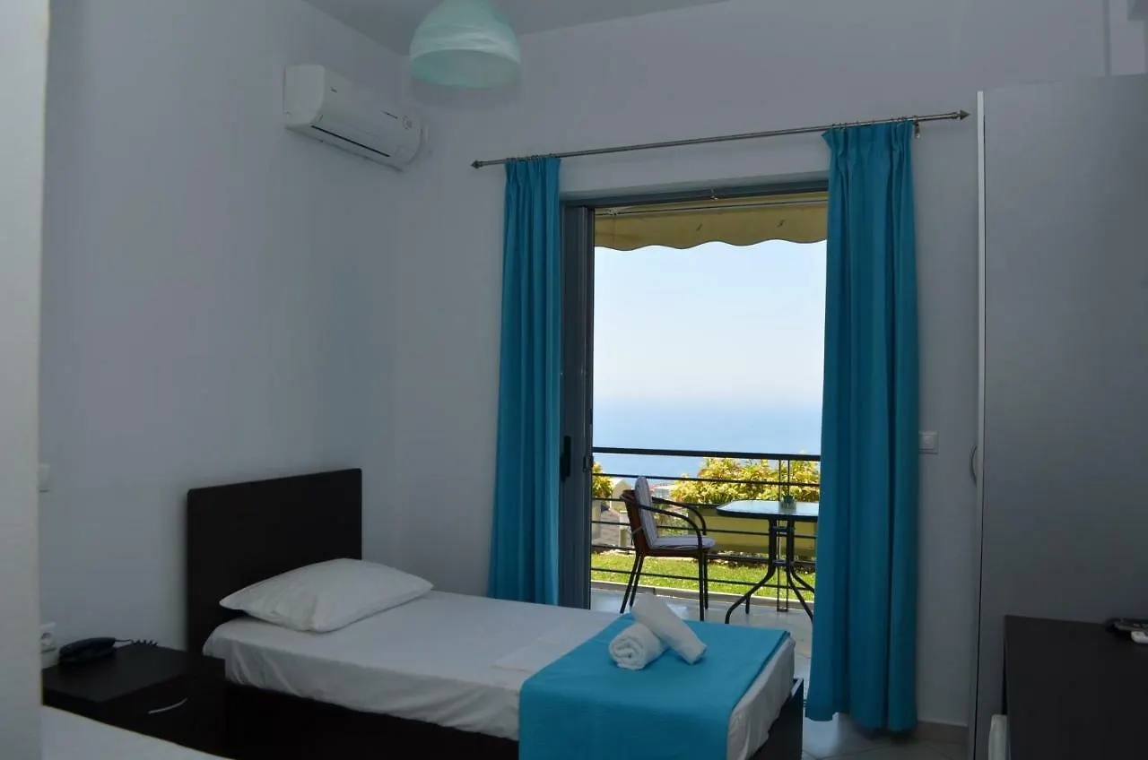 Hotel Sunset Dhërmi