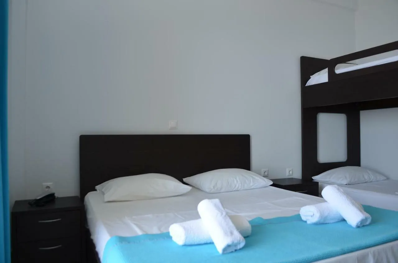 Hotel Sunset Dhërmi