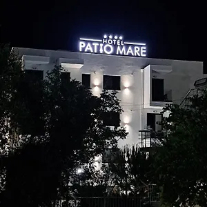 Hotel Patio Mare, Dhërmi