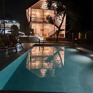 Lhasa Ayurveda And Wellness - A Blusalzz Collection, Kochi, Kerala 4*, Kochi Inde