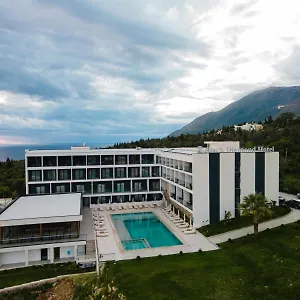 Hotel Black Diamond, Dhërmi
