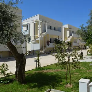 Maison d'hôtes Elite 2 Kosta, Dhërmi