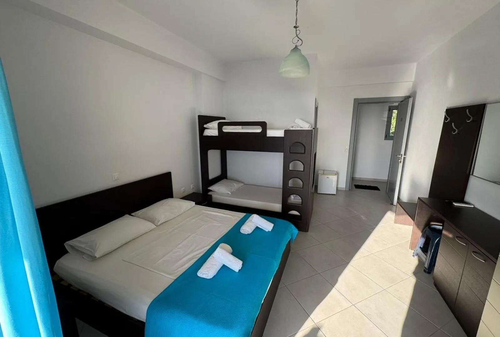 Hotel Sunset Dhermi 0*,  Albania