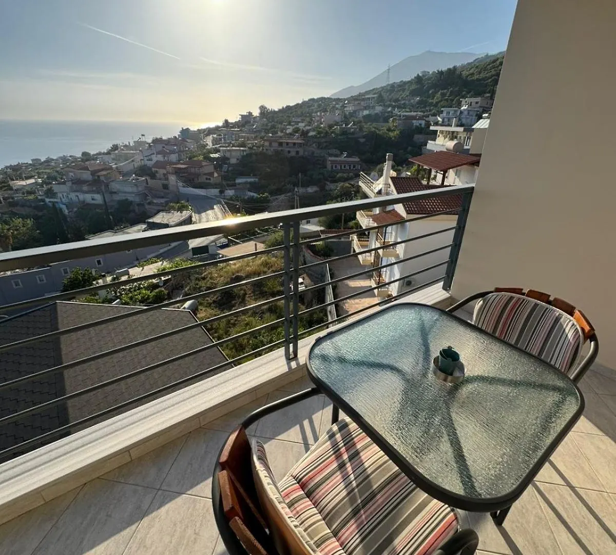 Hotel Sunset Dhermi